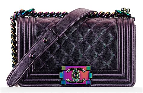 boy chanel pink|The Ultimate Guide to the Chanel Boy Bag .